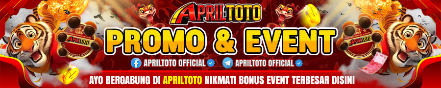 APRILTOTO